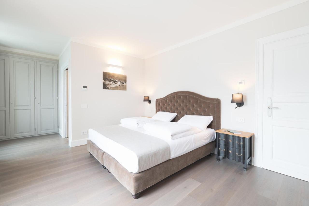 קנוביו Rivalago B&B מראה חיצוני תמונה