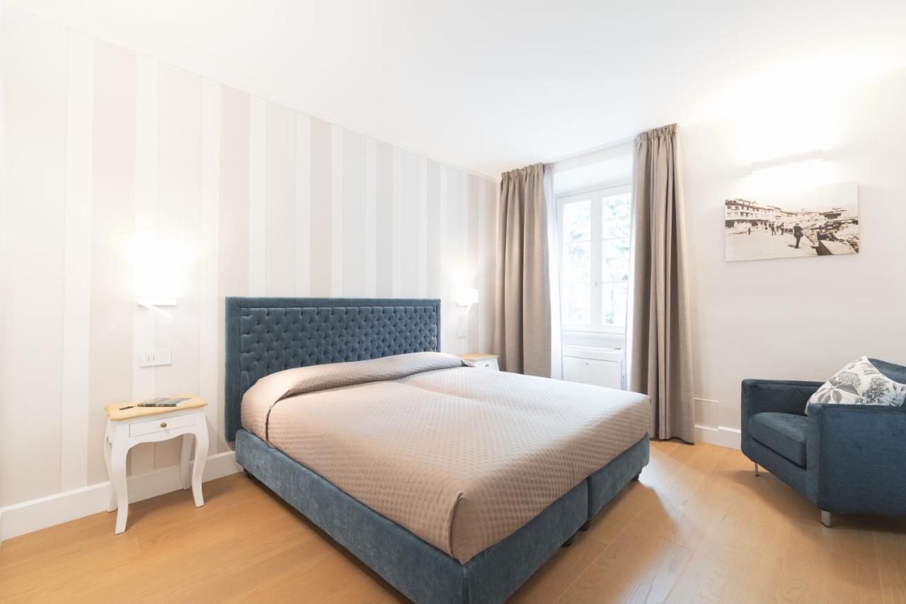 קנוביו Rivalago B&B חדר תמונה