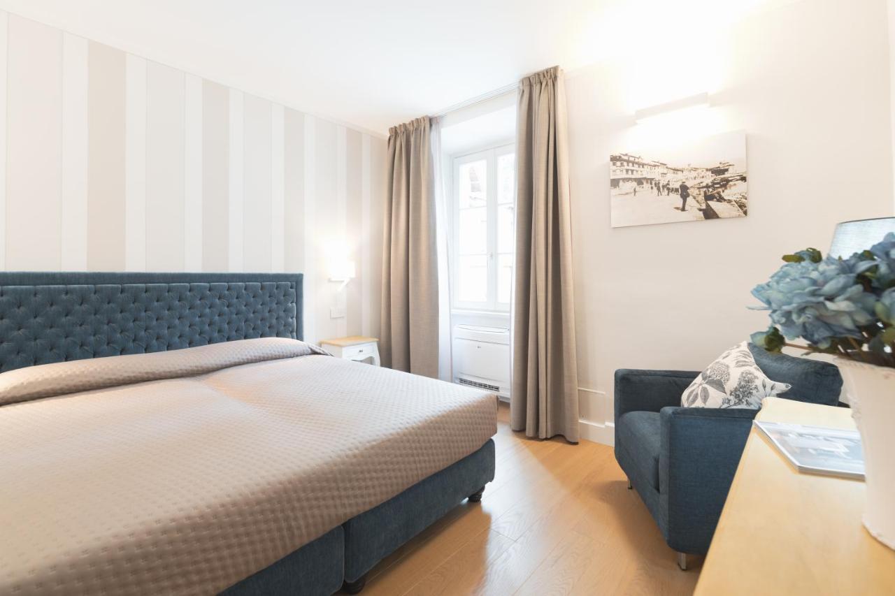 קנוביו Rivalago B&B מראה חיצוני תמונה