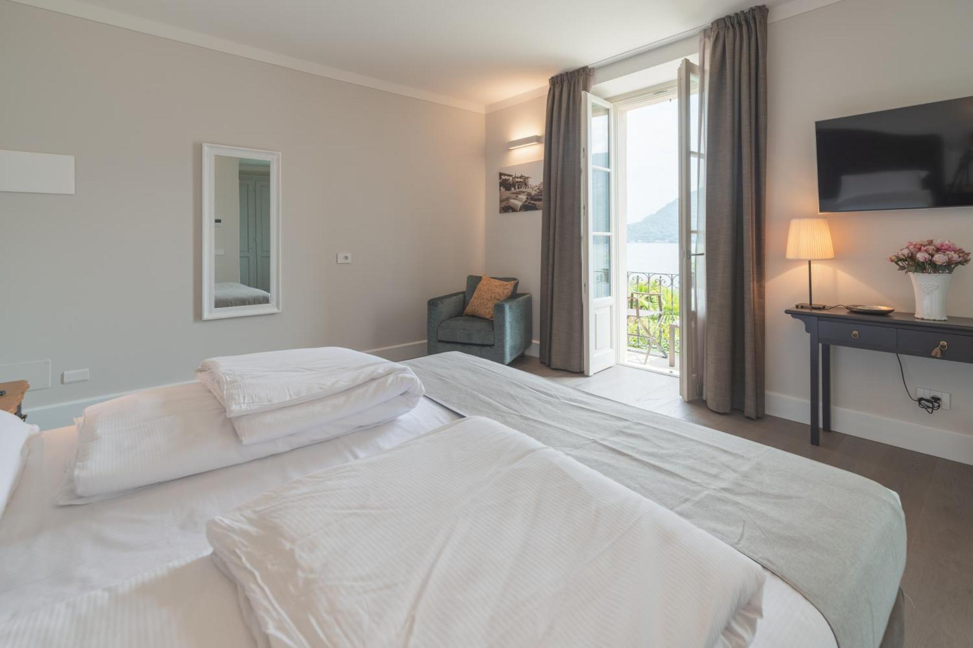 קנוביו Rivalago B&B מראה חיצוני תמונה