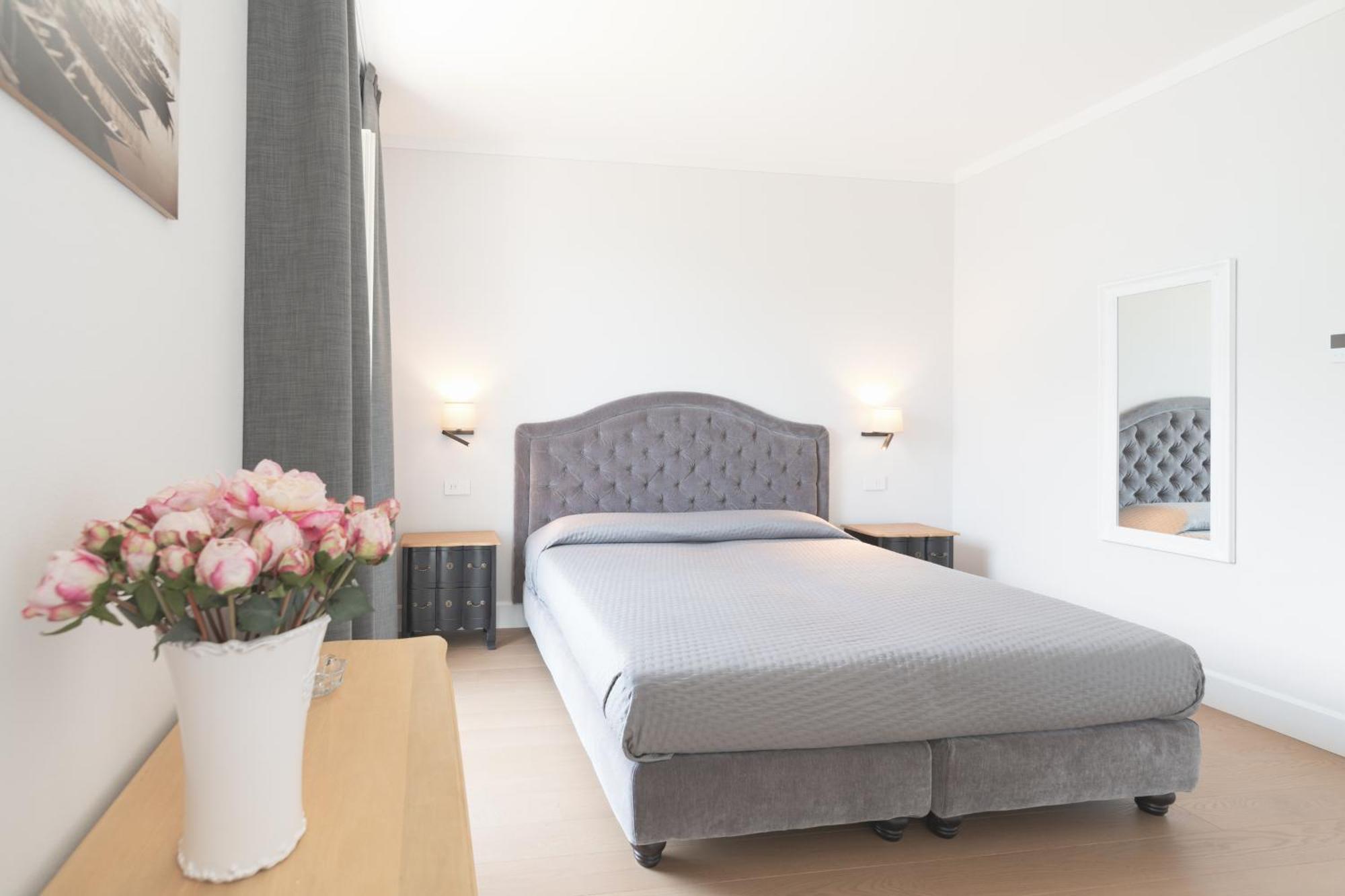 קנוביו Rivalago B&B מראה חיצוני תמונה
