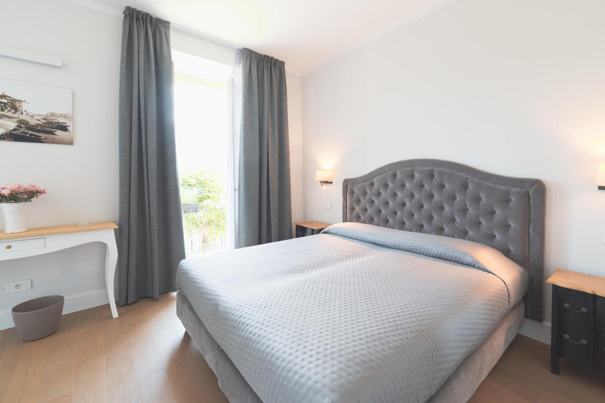 קנוביו Rivalago B&B חדר תמונה