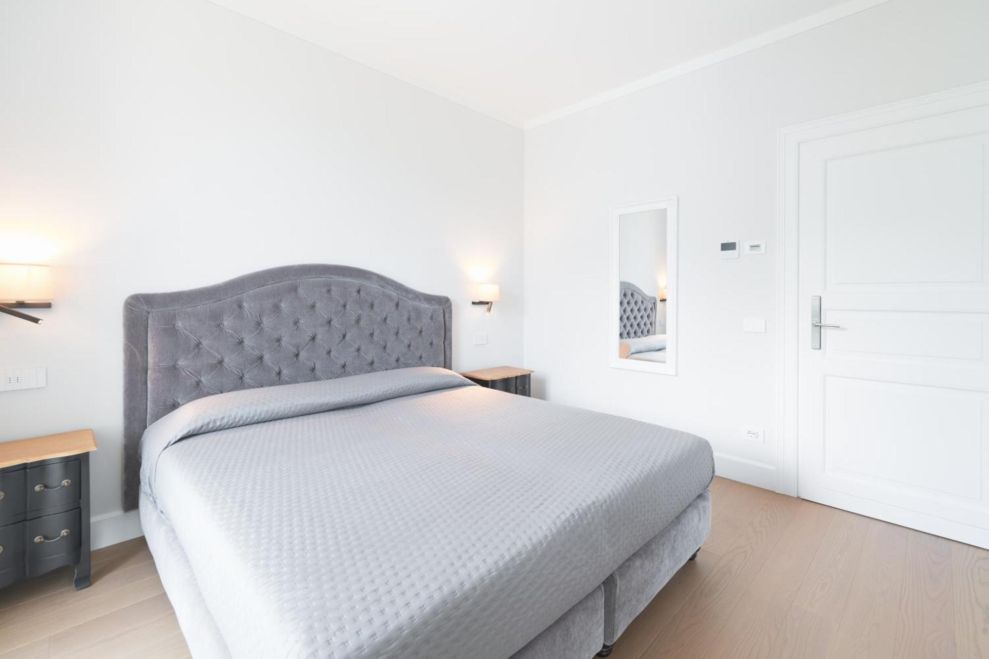 קנוביו Rivalago B&B חדר תמונה