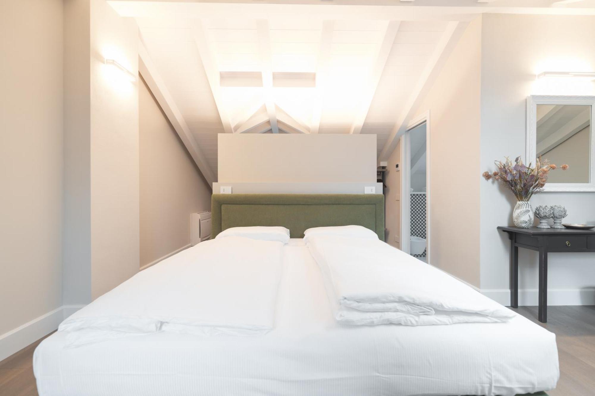 קנוביו Rivalago B&B חדר תמונה