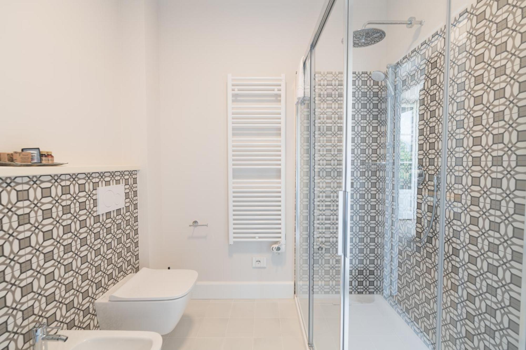 קנוביו Rivalago B&B חדר תמונה