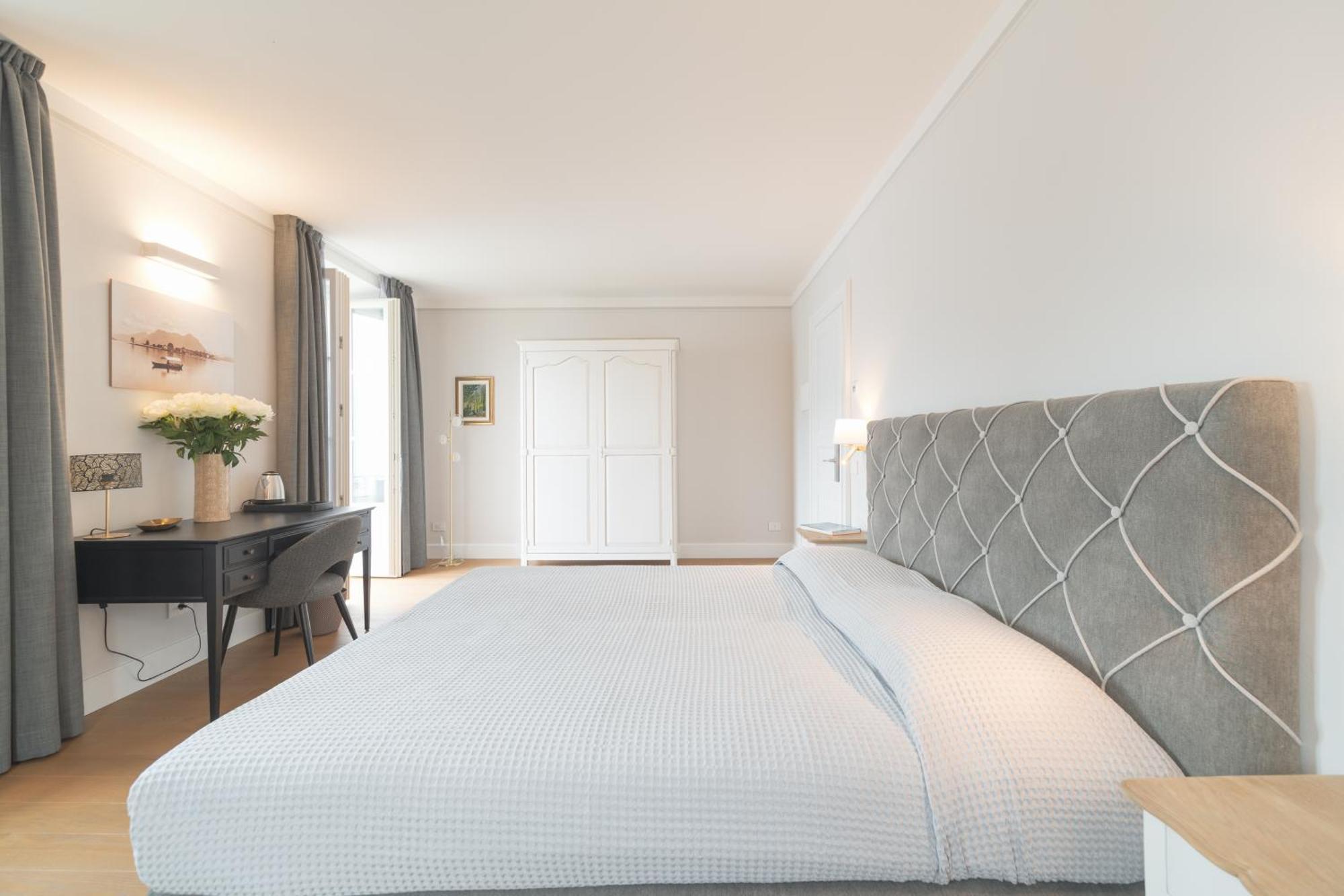 קנוביו Rivalago B&B חדר תמונה
