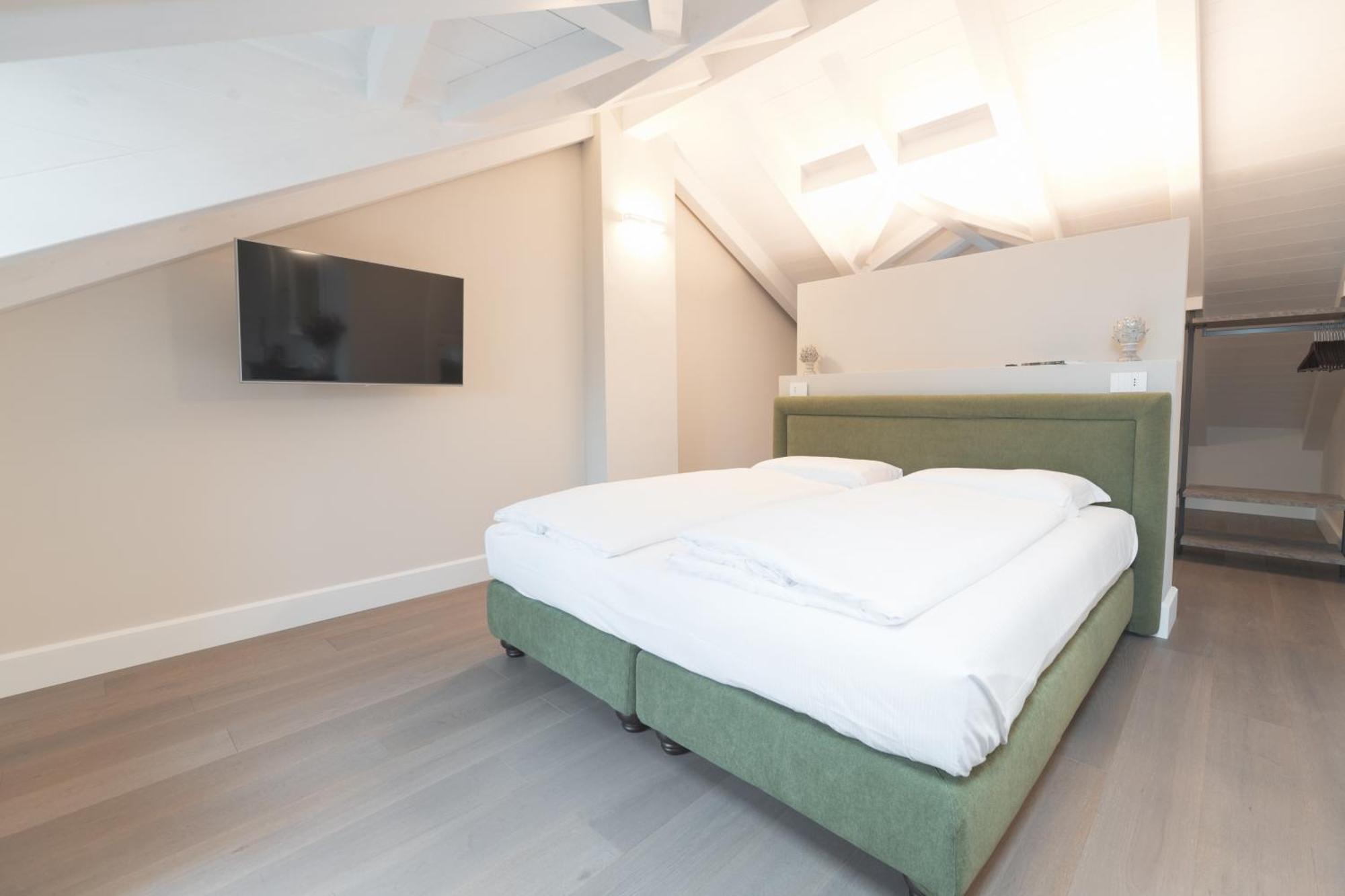קנוביו Rivalago B&B חדר תמונה