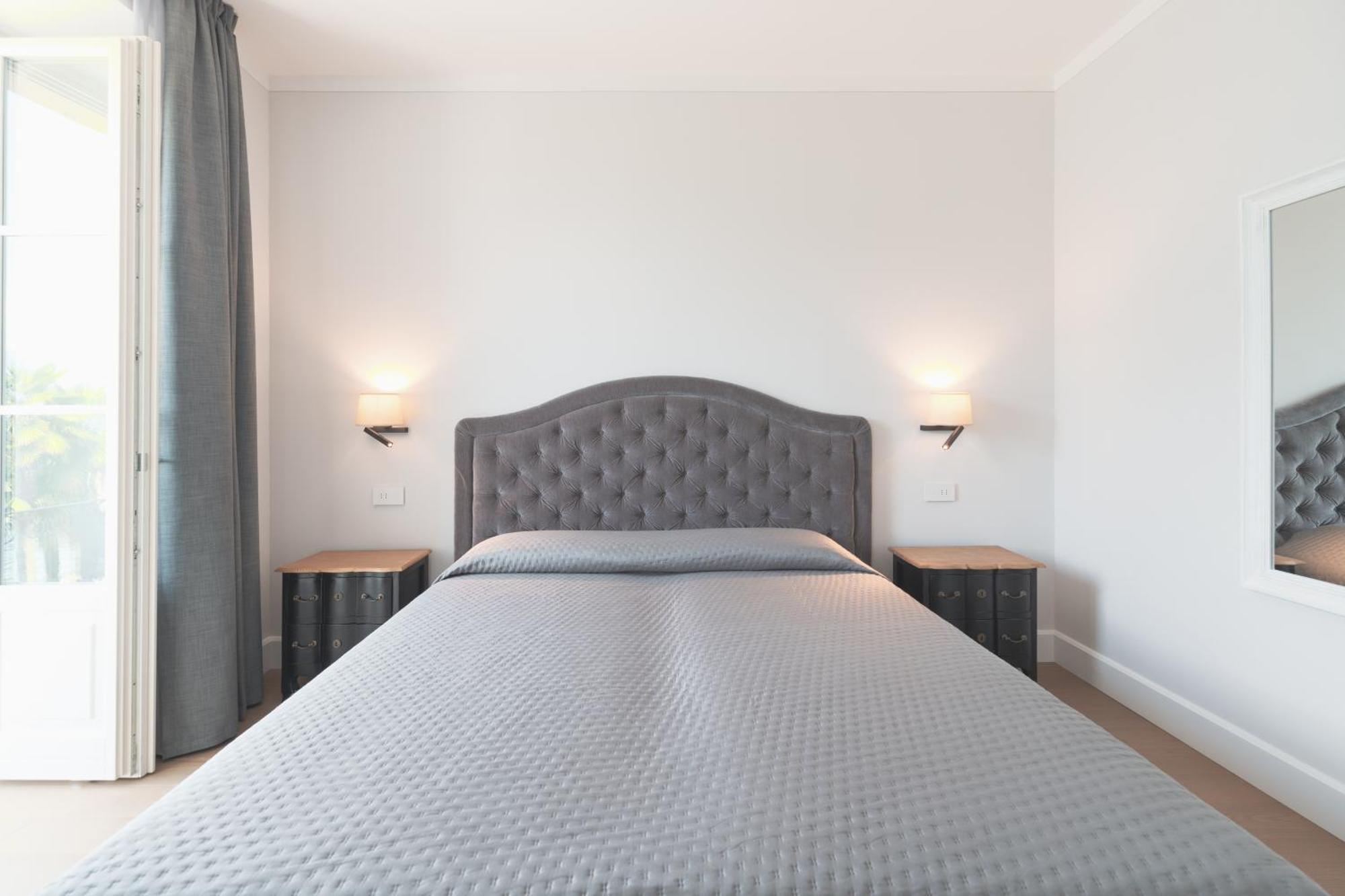 קנוביו Rivalago B&B חדר תמונה